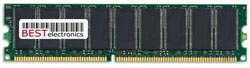 512MB DDR400 Intel SR1325TP1-E 512MB DDR400 Intel SR1325TP1-E RAM Speicher - Arbeitsspeicher